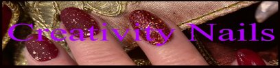 Creativity nails